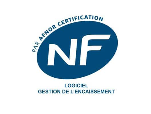 Liberfit est désormais logiciel de caisse certifié NF525 !