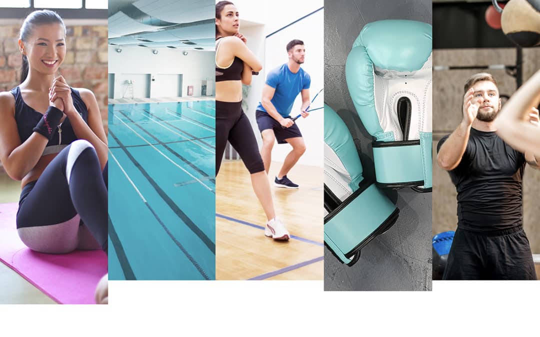 Comment acquérir de nouveaux adhérents sur Internet pour votre salle de sport