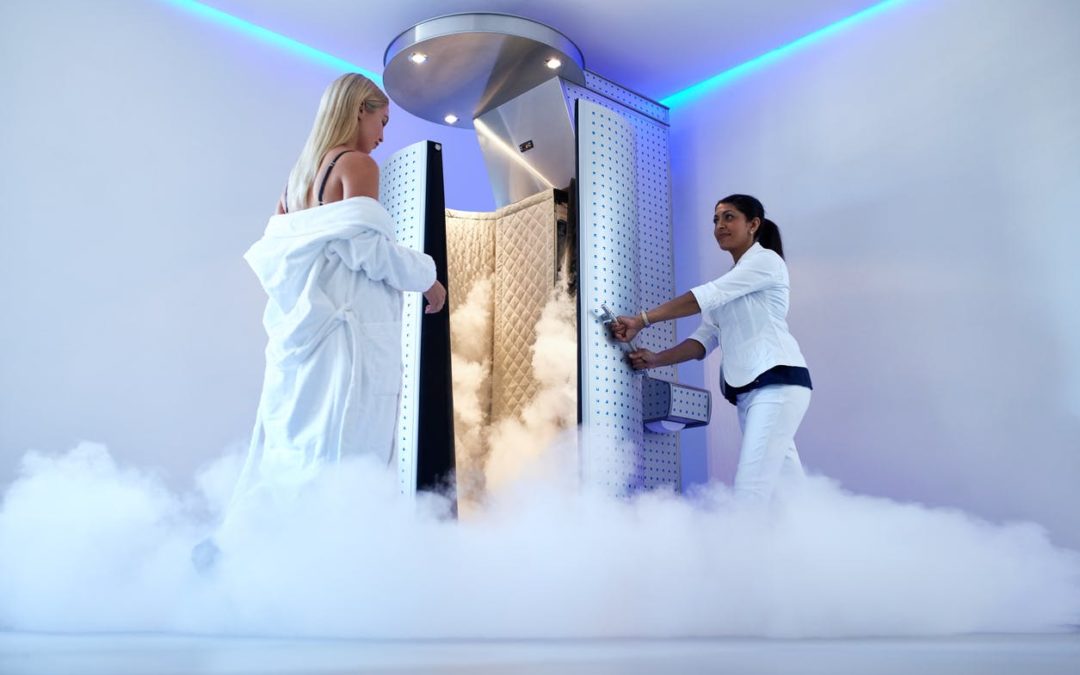 La cryothérapie