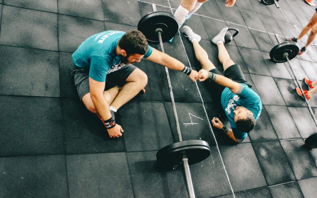 Les choses à ne pas oublier avant d’ouvrir votre club de sport !