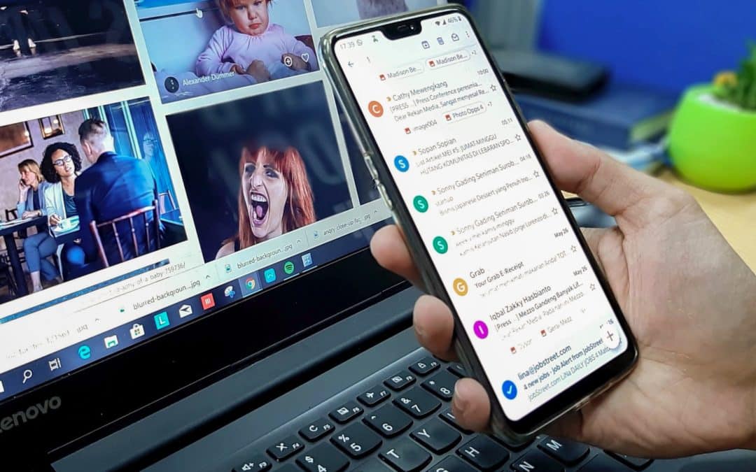 Découvrez nos astuces pour envoyer le parfait Email