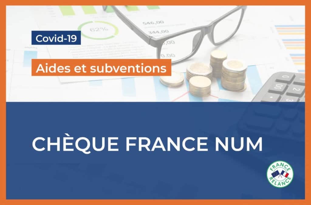 Le retour du chèque Num